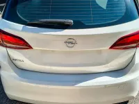 Usata Opel Astra Business 122 CV (89 kW) 2021 Bianco Station wagon