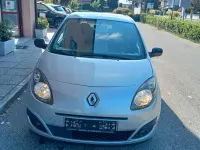 Usata Renault Twingo Dynamique 75 CV (55 kW) 2011 Grigio Utilitaria