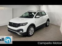 usata VW T-Cross - 1.0 tsi Style 95cv