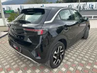 Usata Opel Mokka Elegance 110 CV (80 kW) 2023 Nero SUV