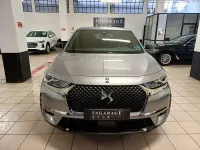 Usata DS Automobiles DS7 Crossback Business 131 CV (96 kW) 2022 Grigio SUV