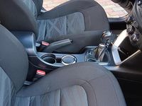 Usata Kia Ceed 110 CV (80 kW) 2016 Grigio Utilitaria