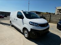 usata Fiat Scudo VariBEV-Non disponibile (507) Van Business L2h1 Bev Pacco Batterie 75kw - 330km