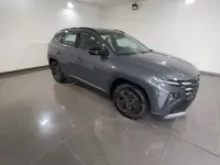 Nuova Hyundai Tucson 136 CV (100 kW) 2026 Grigia SUV