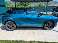 Usata DS Automobiles DS3 Crossback 155 CV (114 kW) 2019 Verde SUV