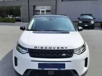 Usata Land Rover Discovery 5 S 163 CV (119 kW) 2021 Bianco SUV