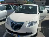 Usata Lancia Ypsilon Platinum 69 CV (50 kW) 2013 Utilitaria