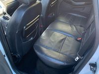 Usata Ford Kuga 140 CV (102 kW) 2009 Bianco SUV