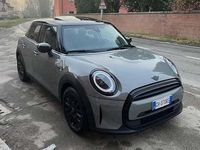 usata Mini Cooper Cooper 5p 1.5Business auto