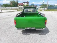 Begagnad VW Type 3 1990 Grön