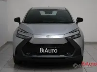 Nuova Toyota C-HR Active 98 CV (72 kW) 2025 Grigio SUV