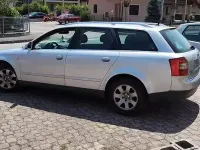 Usata Audi A4 115 CV (84 kW) 2001 Station wagon