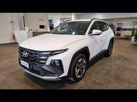 Nuova Hyundai Tucson 239 CV (175 kW) 2026 Saw SUV