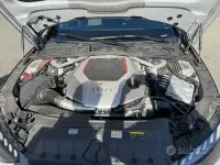 Usata Audi RS4 450 CV (330 kW) 2022 Station wagon