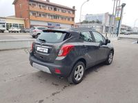 usata Opel Mokka I 1.7 cdti Ego s&s 4x4 130cv m6