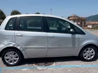 Usata Fiat Idea 77 CV (56 kW) 2011 Monovolume