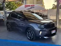 Usata Citroën C5 Aircross Shine 131 CV (96 kW) 2022 Grigio SUV