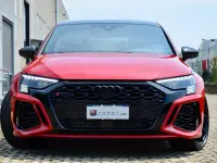 Usata Audi RS3 Sportback Ambiente 400 CV (294 kW) 2022 Utilitaria