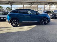 Usata Peugeot 2008 131 CV (96 kW) 2025 Blu/azzurro SUV