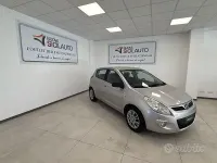 Usata Hyundai i20 2009 Marrone Utilitaria