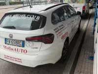 Usata Fiat Tipo 84 CV (61 kW) 2018 Berlina