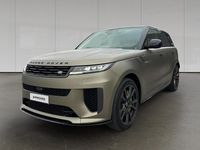 Usata Land Rover Range Rover Sport 635 CV (467 kW) 2024 Carbon bronze in matte finish SUV