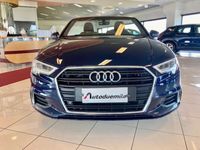 usata Audi A3 Cabriolet 3ª serie 2.0 TDI S tronic Sport