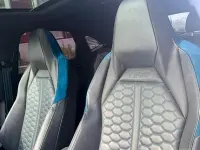 Usata Audi RS Q3 Performance 400 CV (294 kW) 2021 Grigio SUV
