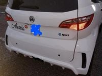 Usata Aixam City 2023 Utilitaria