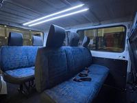 Usata Fiat Ducato 87 CV (63 kW) 1999 Bianco Furgone