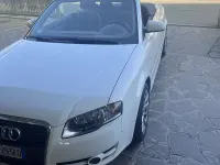 Usata Audi Cabriolet 238 CV (175 kW) 2006 Cabrio