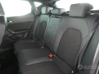 Usata Cupra Leon 150 CV (110 kW) 2025 Nero midnight Berlina