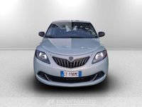 Usata Lancia Ypsilon S 70 CV (51 kW) 2024 Verde Utilitaria