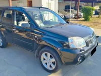 Usata Nissan X-Trail 136 CV (100 kW) 2006 Nero SUV