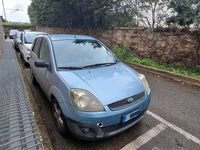 Usata Ford Fiesta 75 CV (55 kW) 2006 Utilitaria