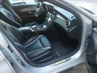 Usata Mercedes C63S AMG AMG 510 CV (375 kW) 2017 Station wagon