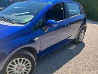 Usata Fiat Punto 73 CV (53 kW) 2009 Utilitaria