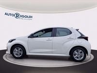 Nuova Mazda 2 Center-Line 116 CV (85 kW) 2025 Non disponibile Utilitaria