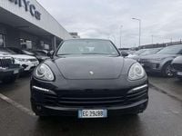 Usata Porsche Cayenne 299 CV (219 kW) 2011 Nero SUV