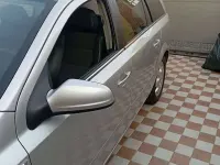 Usata Opel Astra Cosmo 116 CV (85 kW) 2007 Argento Station wagon