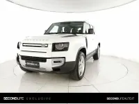Occasion Land Rover Defender SE 200 ch (147 kW) 2023 Blanc SUV