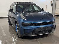 Usata Lynk & Co 01 245 CV (180 kW) 2024 Blu SUV