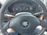 Usata Suzuki Jimny 85 CV (62 kW) 2011 Bianco SUV