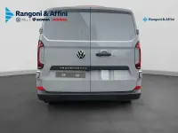 Nuova VW T7 149 CV (109 kW) 2026 Grigio Furgone
