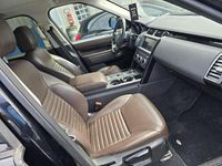 Begagnad Land Rover Discovery 5 HSE 249 HK (183 kW) 2019 SUV