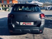 usata Citroën C3 Aircross PureTech 110 S&S Feel usato