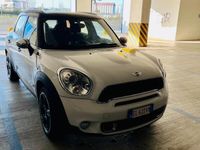 usata Mini Countryman R60 - 2012