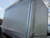Usata Ford Transit 131 CV (96 kW) 2024 Bianco