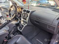 usata Dodge Caliber Caliber2.0 td SXT Leather