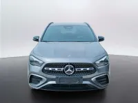 Nuova Mercedes GLA200 150 CV (110 kW) 2026 Grigio montagna SUV